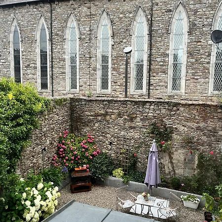 Bank House Apartment Inistioge Exterior photo