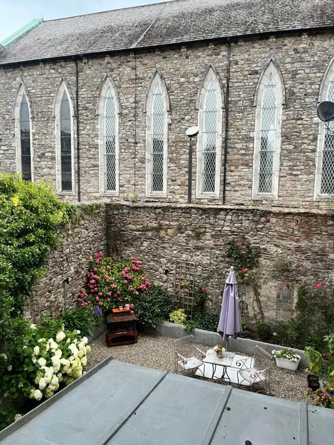 Bank House Apartment Inistioge Exterior photo